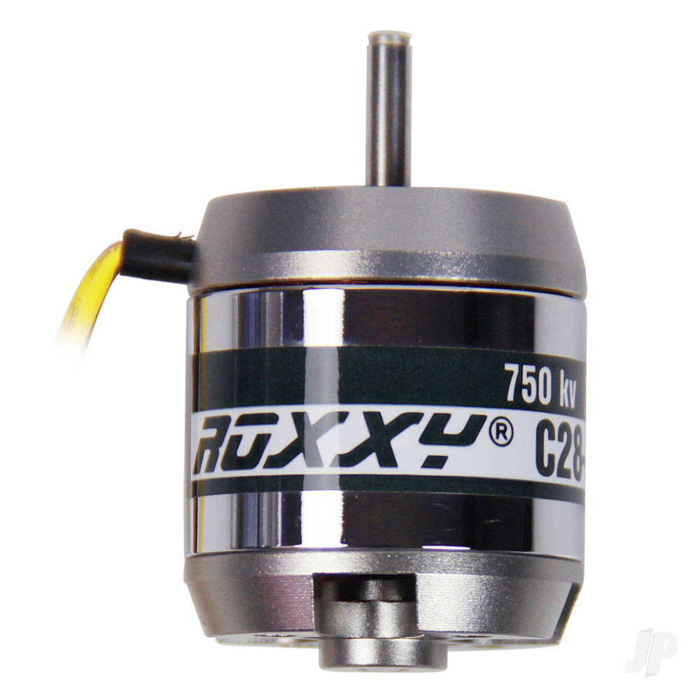Multiplex ROXXY BL Outrunner (C28-34-12) 314960
