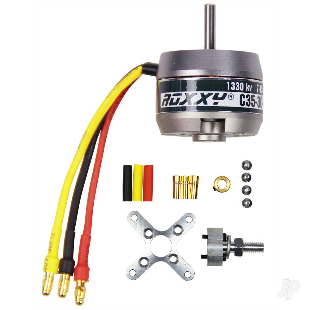 Multiplex ROXXY BL Outrunner (C35-30-10) 314961