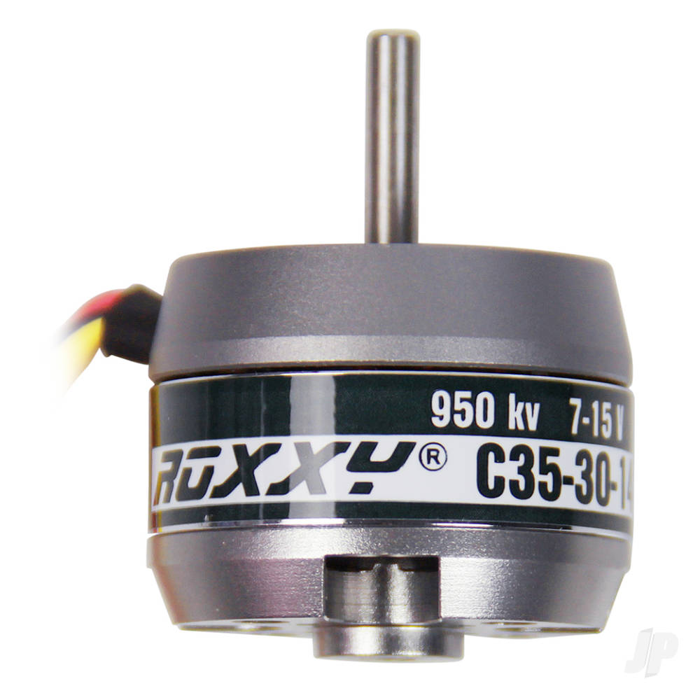 Multiplex ROXXY BL Outrunner (C35-30-14) 314962