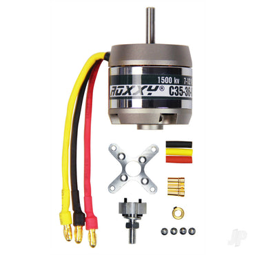 Multiplex ROXXY BL Outrunner (C35-36-05) 314963