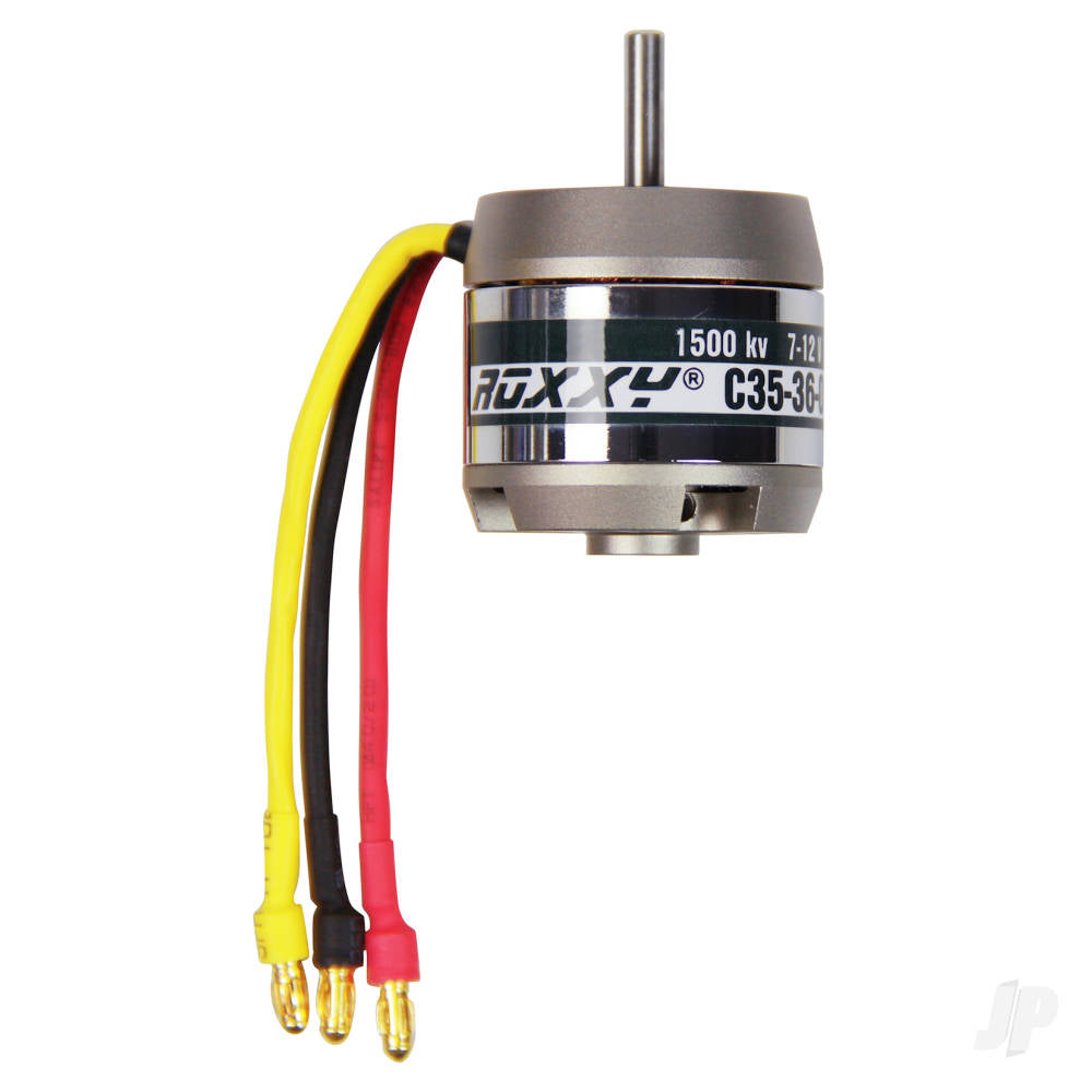 Multiplex ROXXY BL Outrunner (C35-36-05) 314963