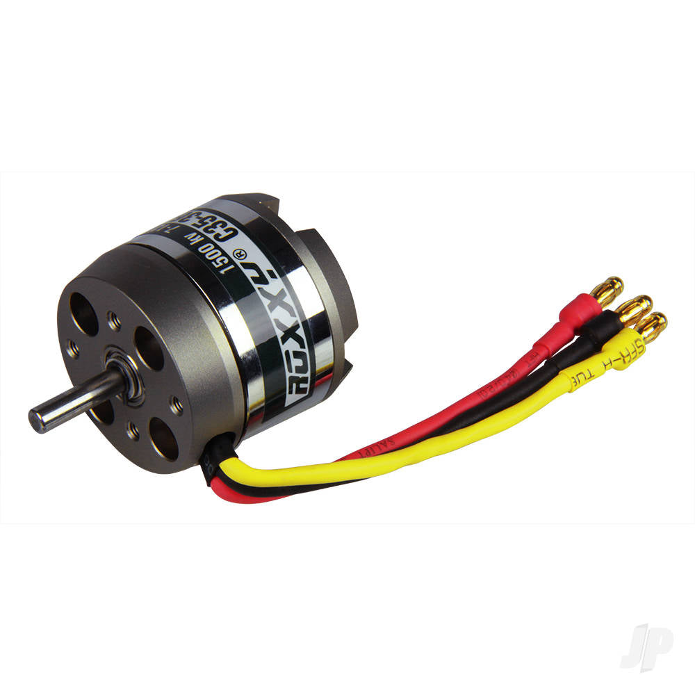Multiplex ROXXY BL Outrunner (C35-36-05) 314963