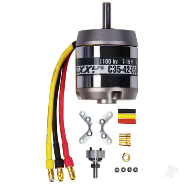 Multiplex ROXXY BL Outrunner (C35-42-05) 314964
