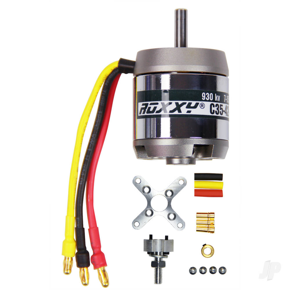 Multiplex ROXXY BL Outrunner (C35-42-06) 314965