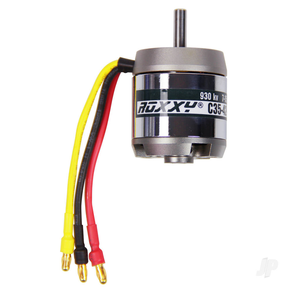 Multiplex ROXXY BL Outrunner (C35-42-06) 314965