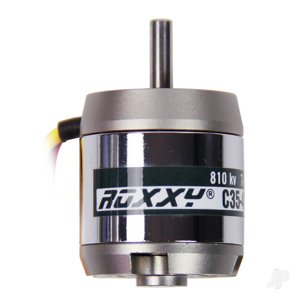 Multiplex ROXXY BL Outrunner (C35-42-07) 314966