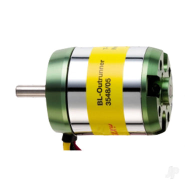 Multiplex ROXXY BL Outrunner (C35-48-05) 314967