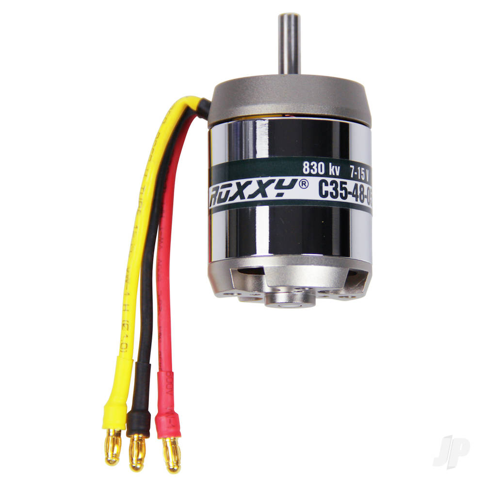 Multiplex ROXXY BL Outrunner (C35-48-05) 314967