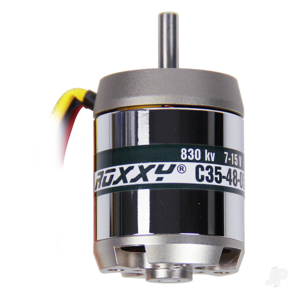 Multiplex ROXXY BL Outrunner (C35-48-05) 314967