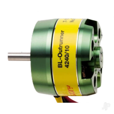 Multiplex ROXXY BL Outrunner (C42-40-10) 314968