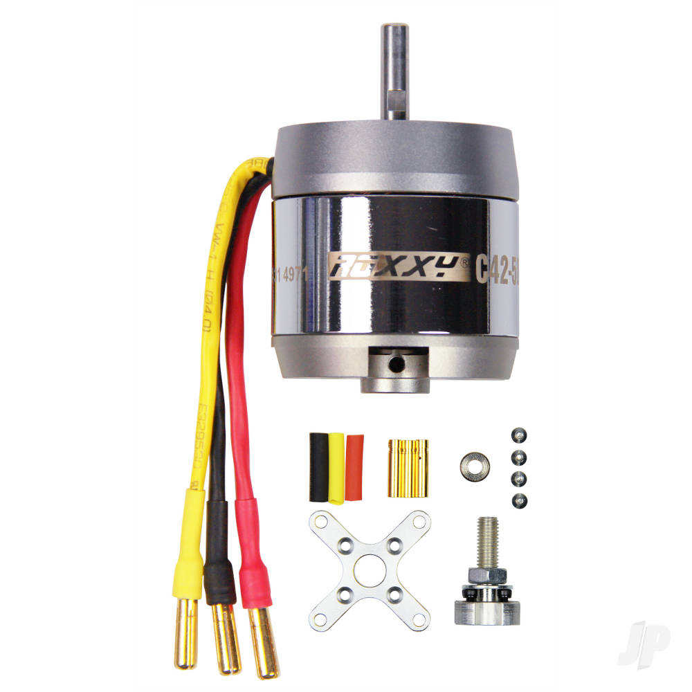 Multiplex ROXXY BL Outrunner (C42-50-06) 314971