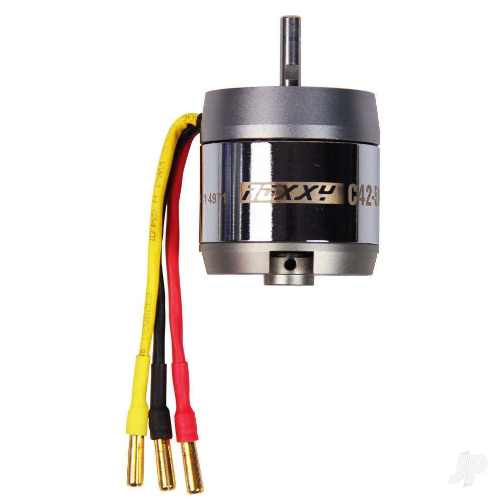 Multiplex ROXXY BL Outrunner (C42-50-06) 314971