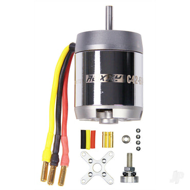 Multiplex ROXXY BL Outrunner (C42-60-05) 314972