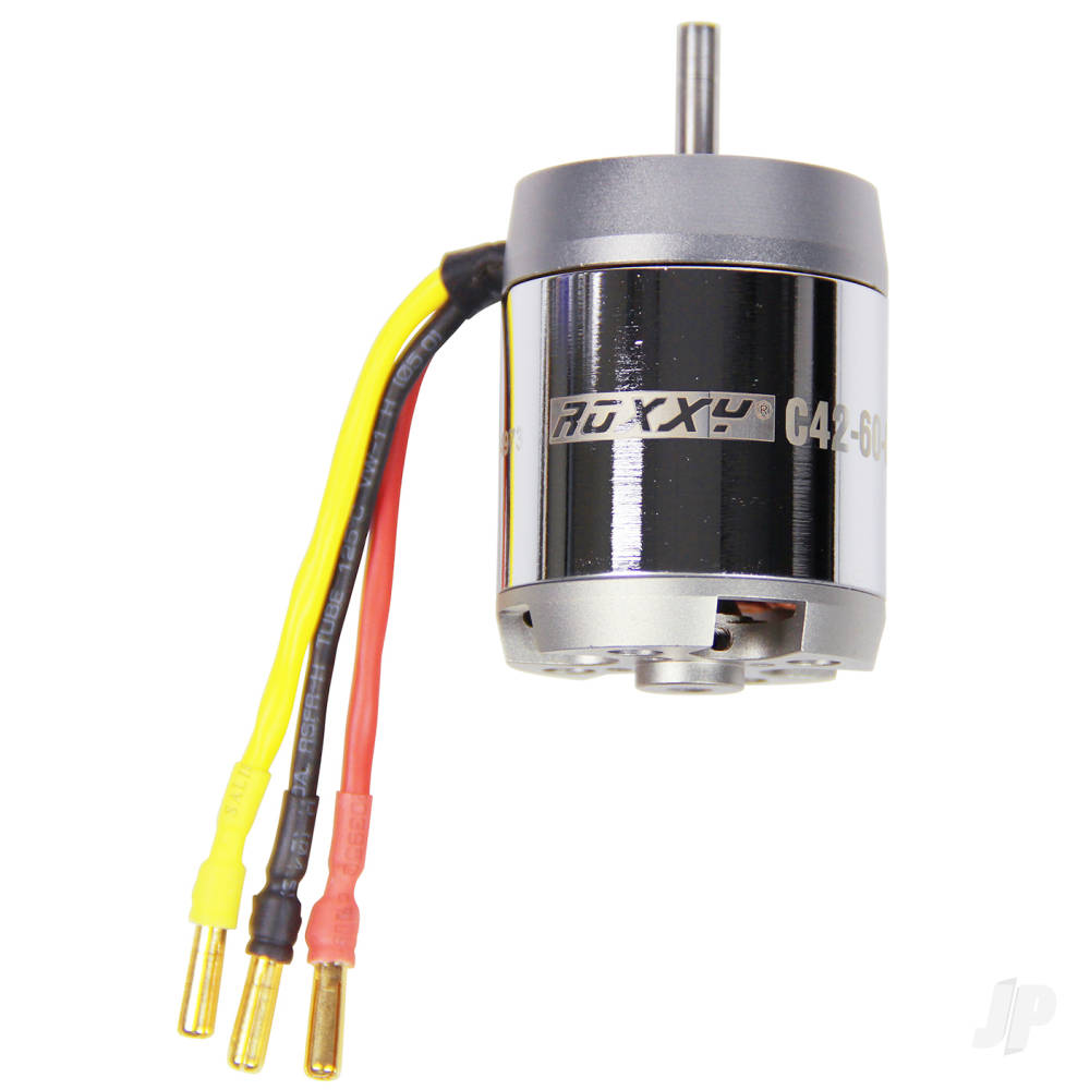 Multiplex ROXXY BL Outrunner (C42-60-06) 314973