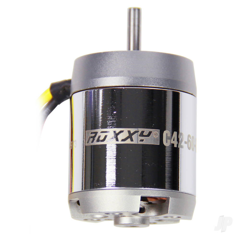 Multiplex ROXXY BL Outrunner (C42-60-06) 314973