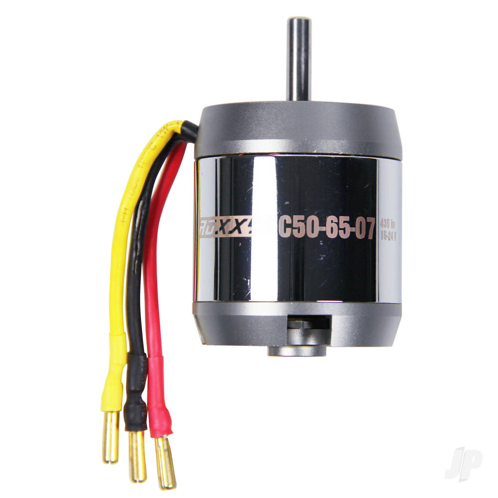 Multiplex ROXXY BL Outrunner (C50-65-07) 314975
