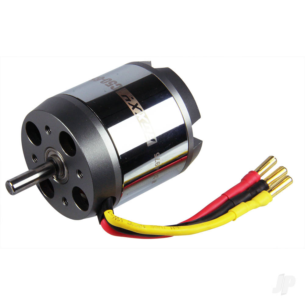 Multiplex ROXXY BL Outrunner (C50-65-07) 314975