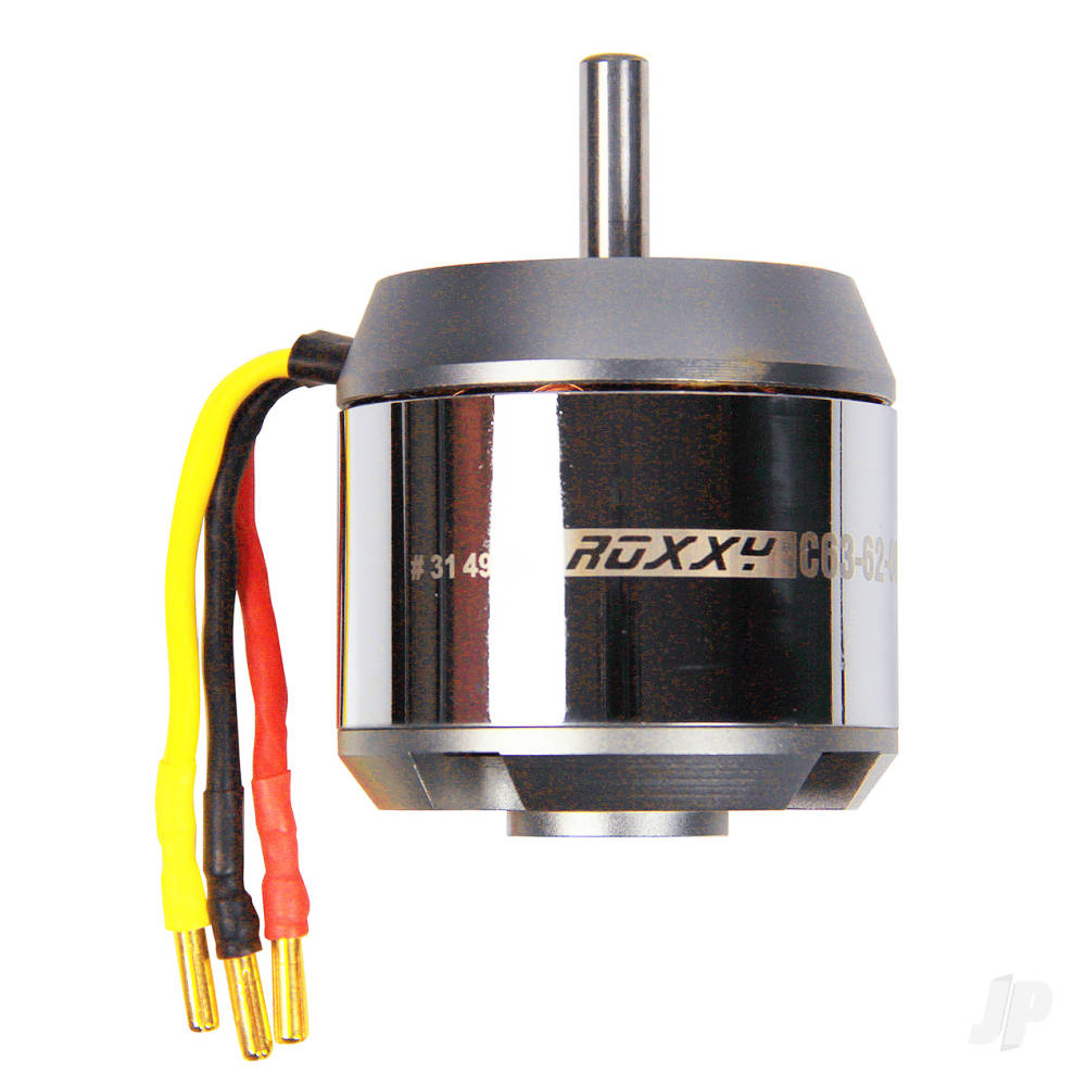 Multiplex ROXXY BL Outrunner (C63-62-08) 314976