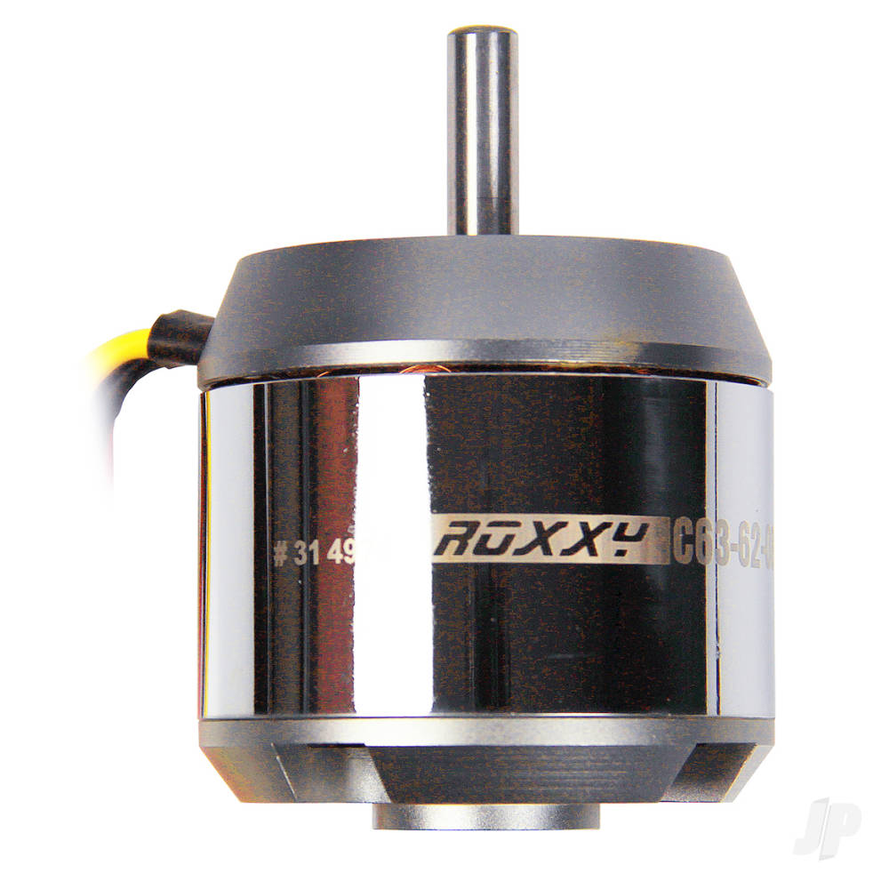 Multiplex ROXXY BL Outrunner (C63-62-08) 314976