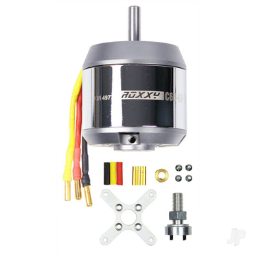 Multiplex ROXXY BL Outrunner (C63-62-10) 314977