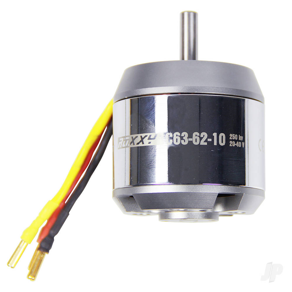 Multiplex ROXXY BL Outrunner (C63-62-10) 314977