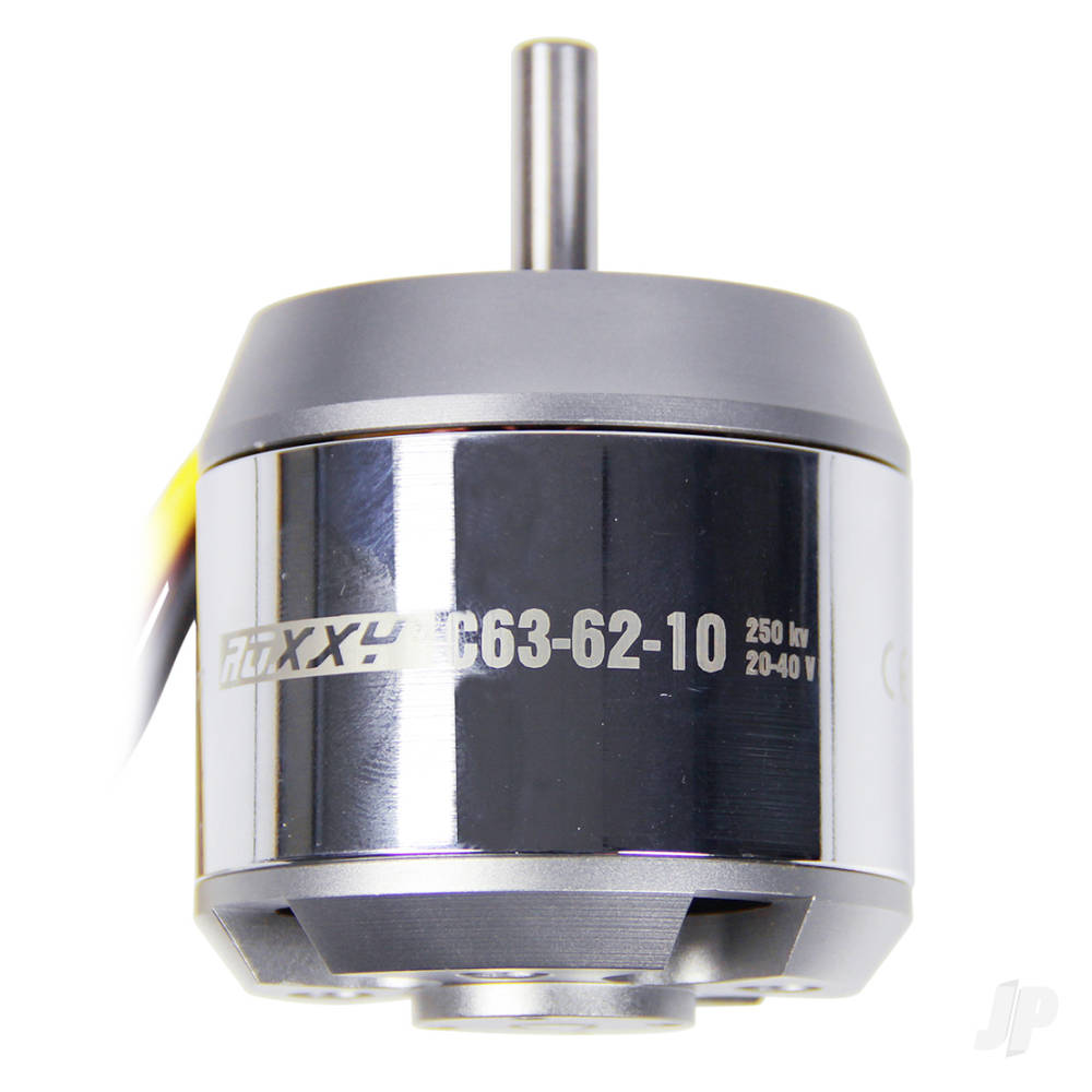 Multiplex ROXXY BL Outrunner (C63-62-10) 314977