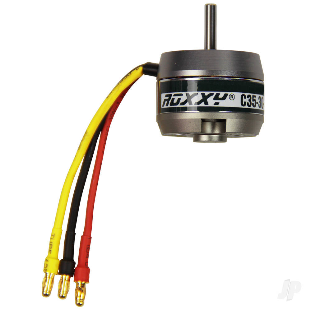 Multiplex ROXXY BL Outrunner (C35-30-1600kV) 314980
