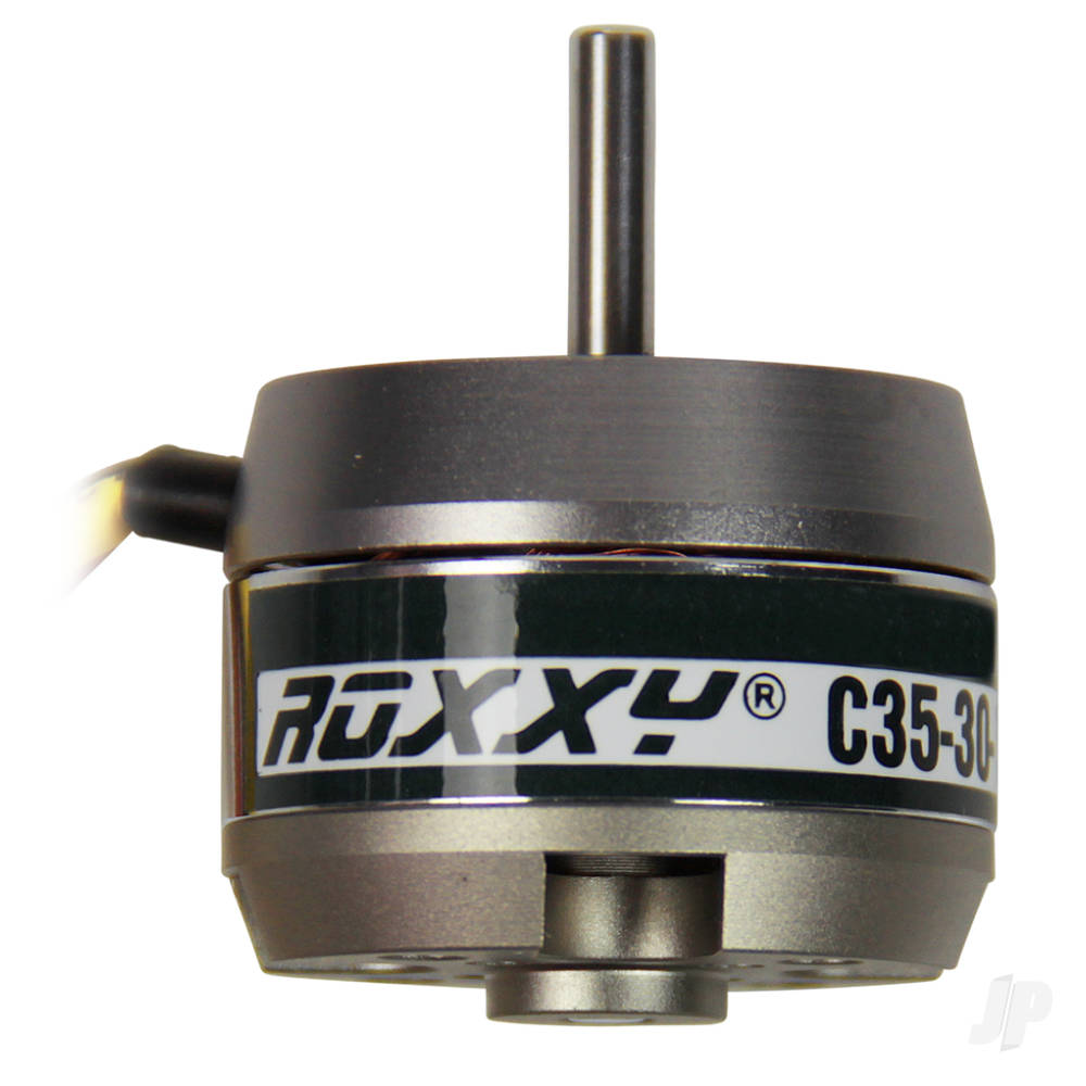 Multiplex ROXXY BL Outrunner (C35-30-1600kV) 314980