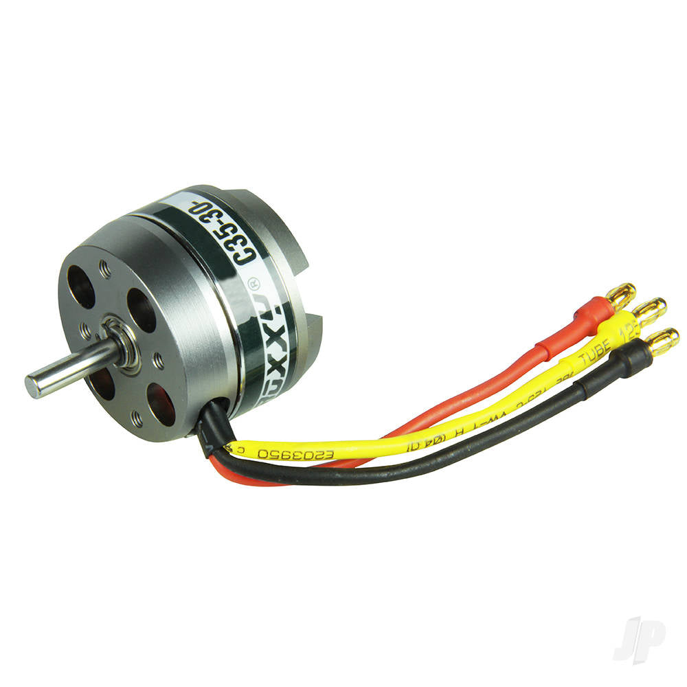Multiplex ROXXY BL Outrunner (C35-30-1600kV) 314980