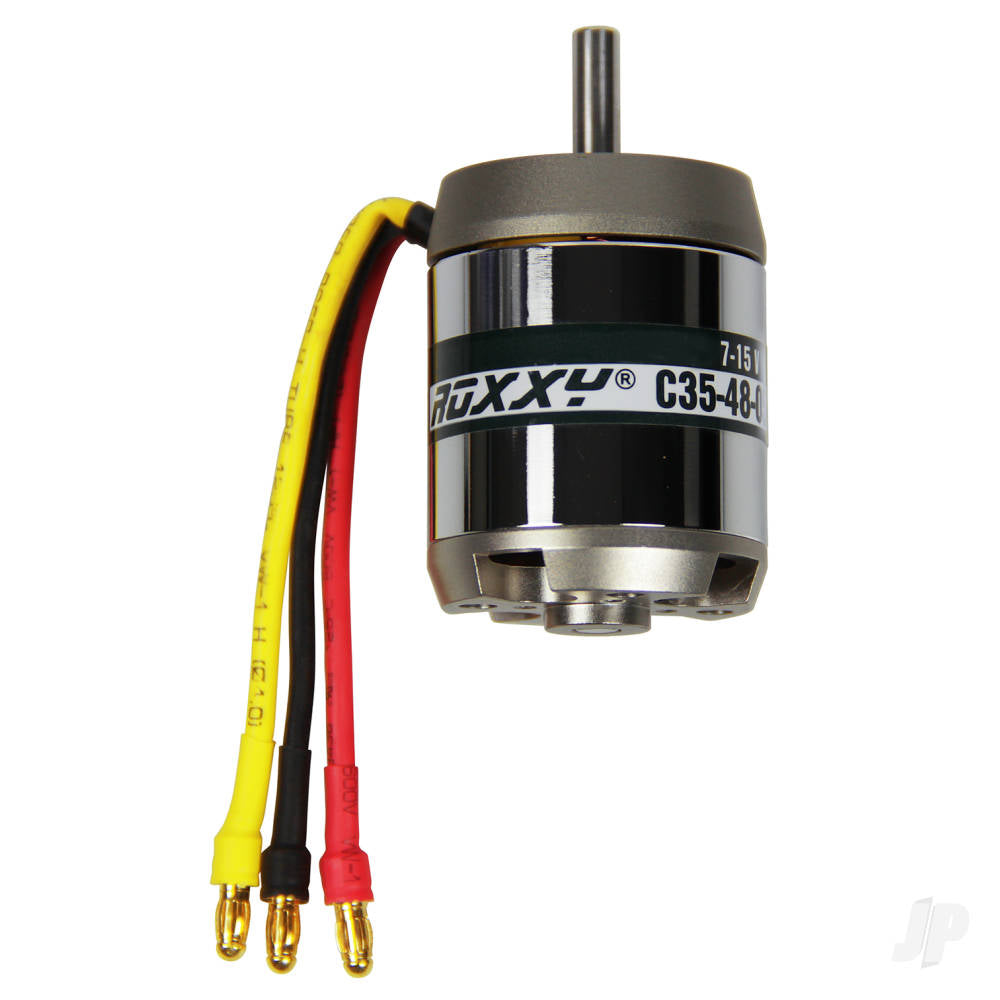 Multiplex ROXXY BL Outrunner (C35-48-1300kV) 314982