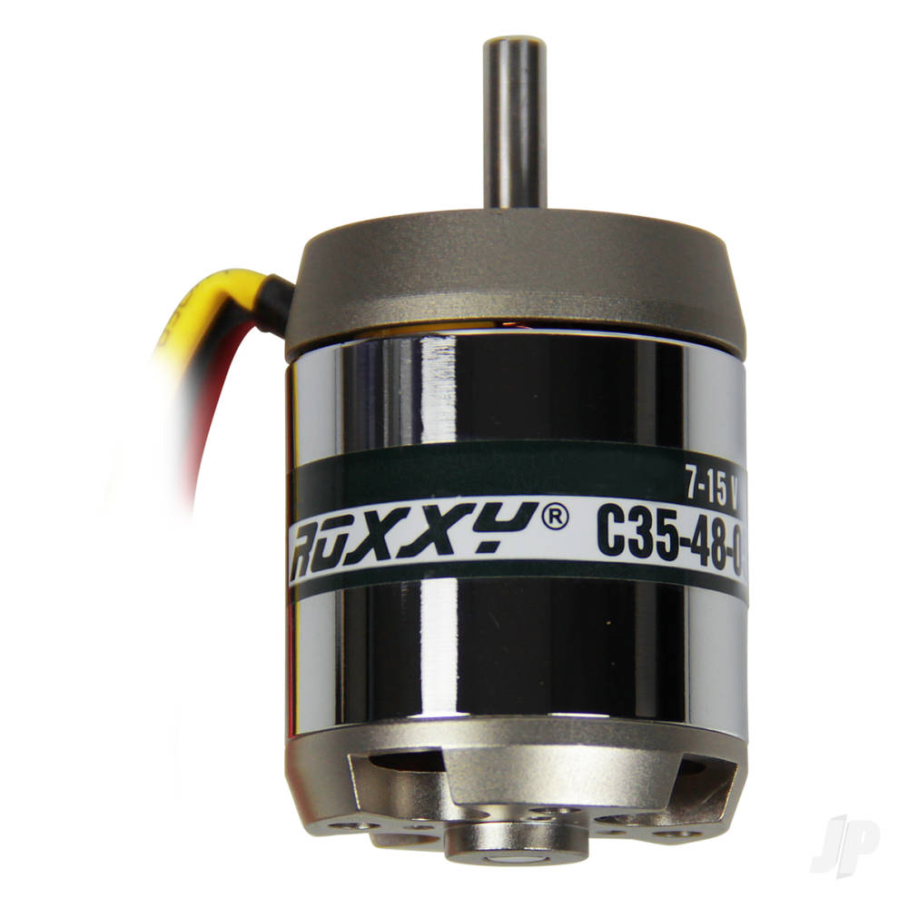 Multiplex ROXXY BL Outrunner (C35-48-1300kV) 314982