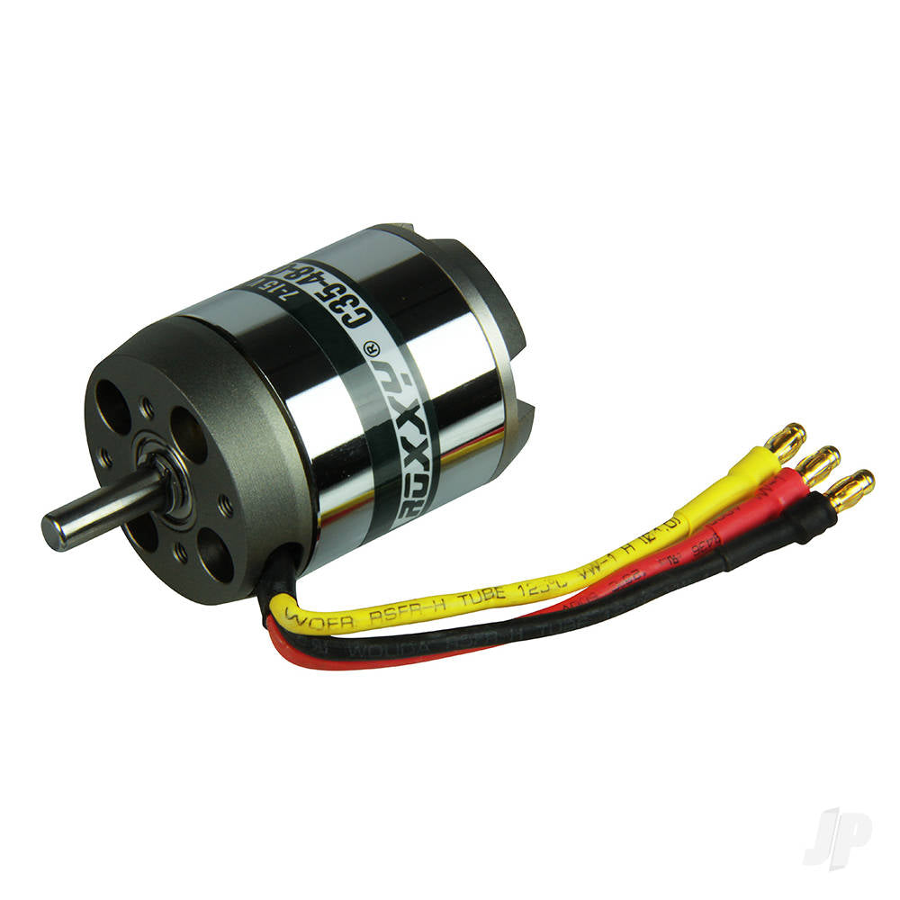 Multiplex ROXXY BL Outrunner (C35-48-1300kV) 314982