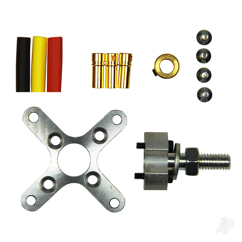 Multiplex ROXXY BL Outrunner (C35-48-1300kV) 314982