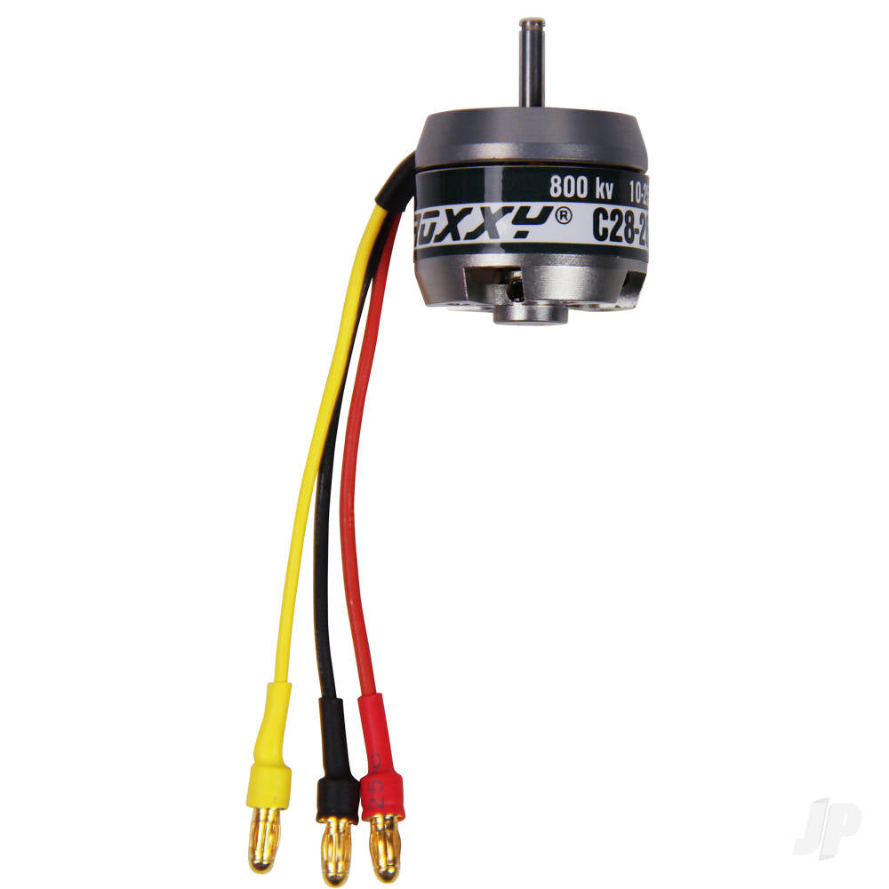 Multiplex ROXXY BL Outrunner C28-26-800KV Navy 314987