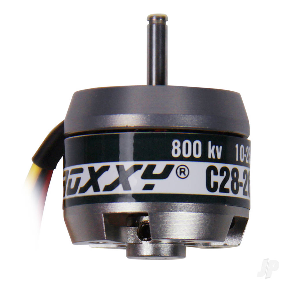 Multiplex ROXXY BL Outrunner C28-26-800KV Navy 314987