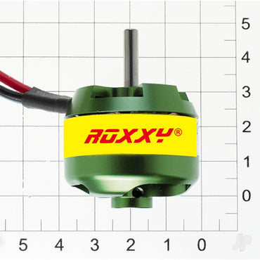 Multiplex ROXXY BL Outrunner (C35-30-17) 314988