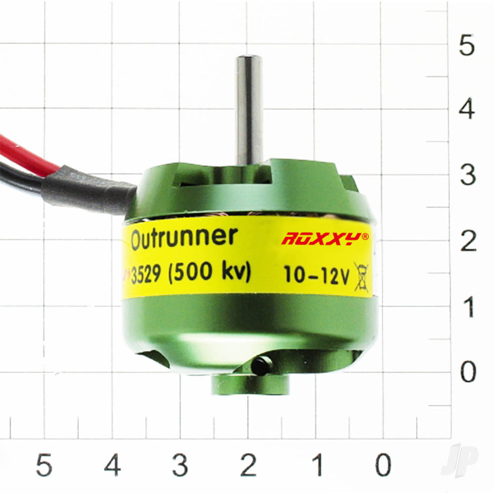 Multiplex ROXXY BL Outrunner (C35-30-27) 314989