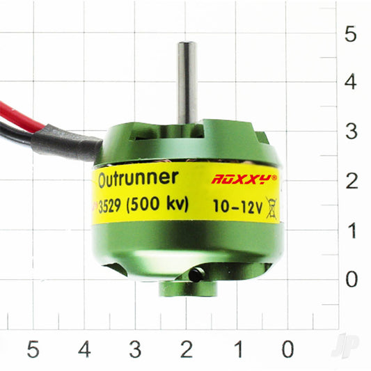 Multiplex ROXXY BL Outrunner (C35-30-27) 314989