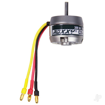 Multiplex ROXXY BL Outrunner (C35-30-45) 314990