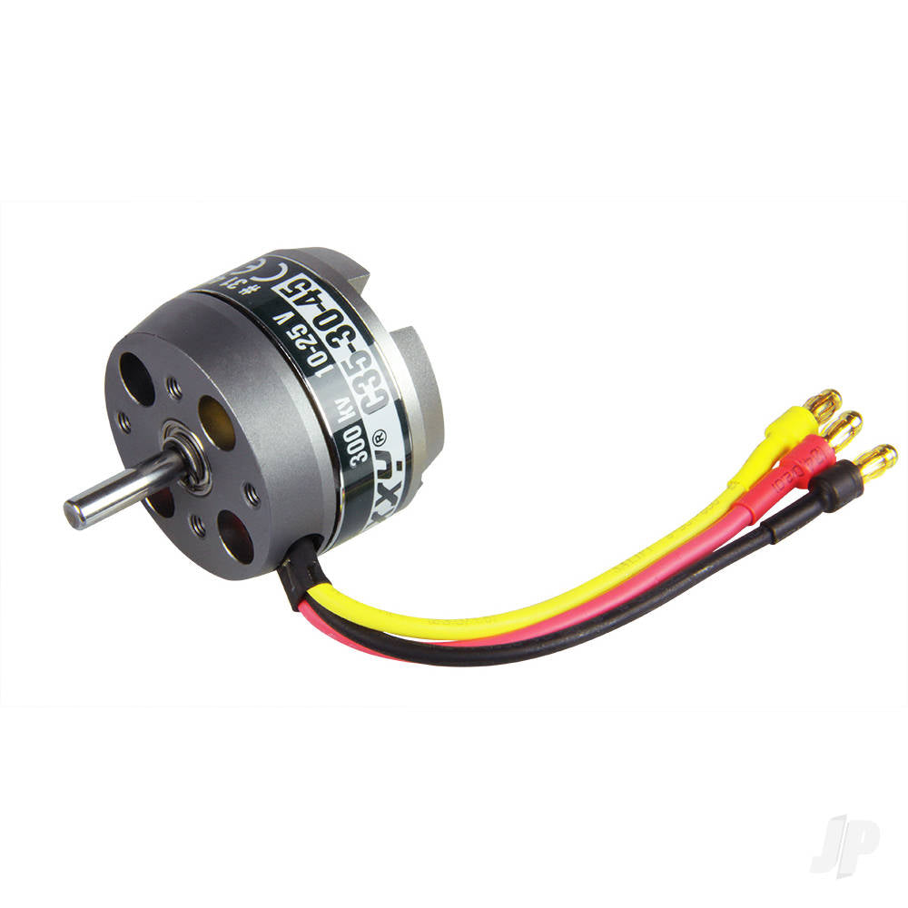 Multiplex ROXXY BL Outrunner (C35-30-45) 314990
