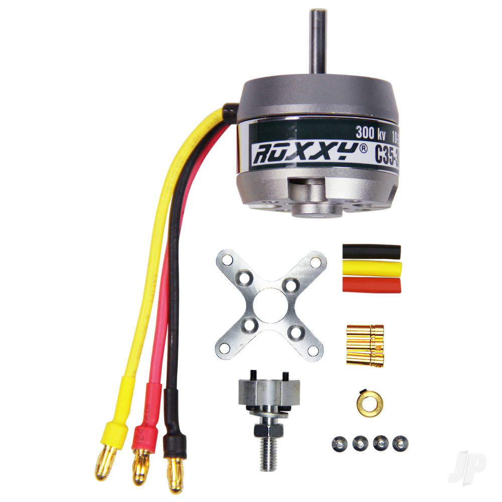 Multiplex ROXXY BL Outrunner (C35-30-45) 314990
