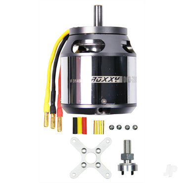 Multiplex ROXXY BL Outrunner D63-72-200KV Air 314992