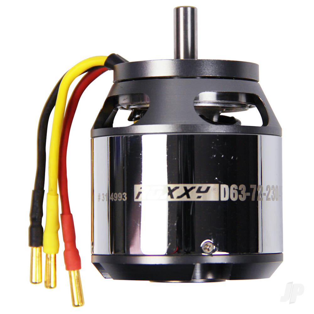 Multiplex ROXXY BL Outrunner D63-72-230KV Air 314993