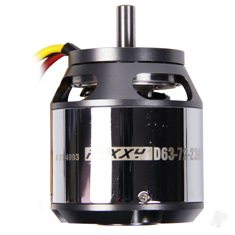 Multiplex ROXXY BL Outrunner D63-72-230KV Air 314993