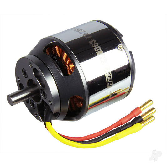 Multiplex ROXXY BL Outrunner D63-72-230KV Air 314993