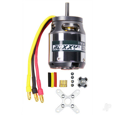 Multiplex ROXXY BL Outrunner (D35-50-05) 314996