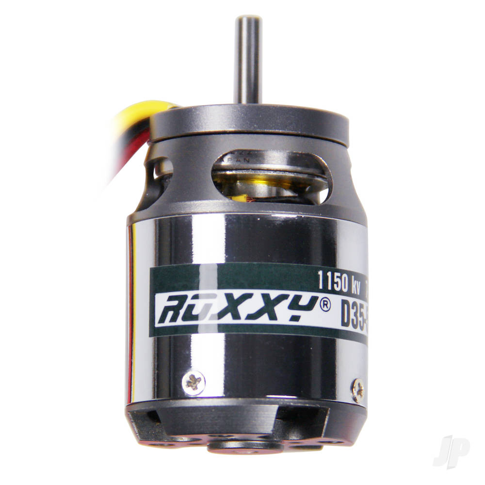 Multiplex ROXXY BL Outrunner (D35-50-05) 314996