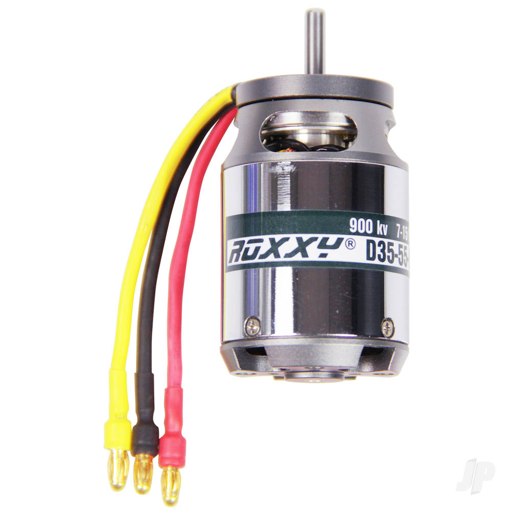 Multiplex ROXXY BL Outrunner (D35-55-04) 314997