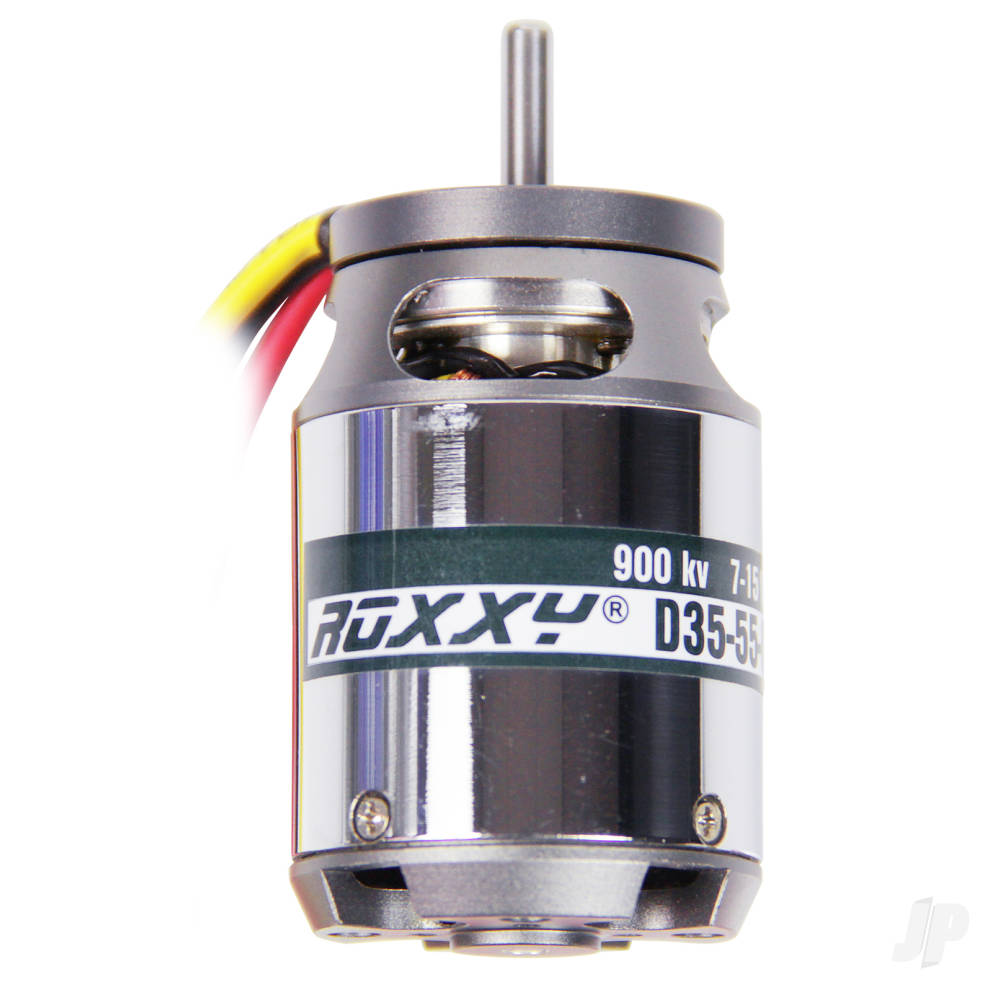 Multiplex ROXXY BL Outrunner (D35-55-04) 314997