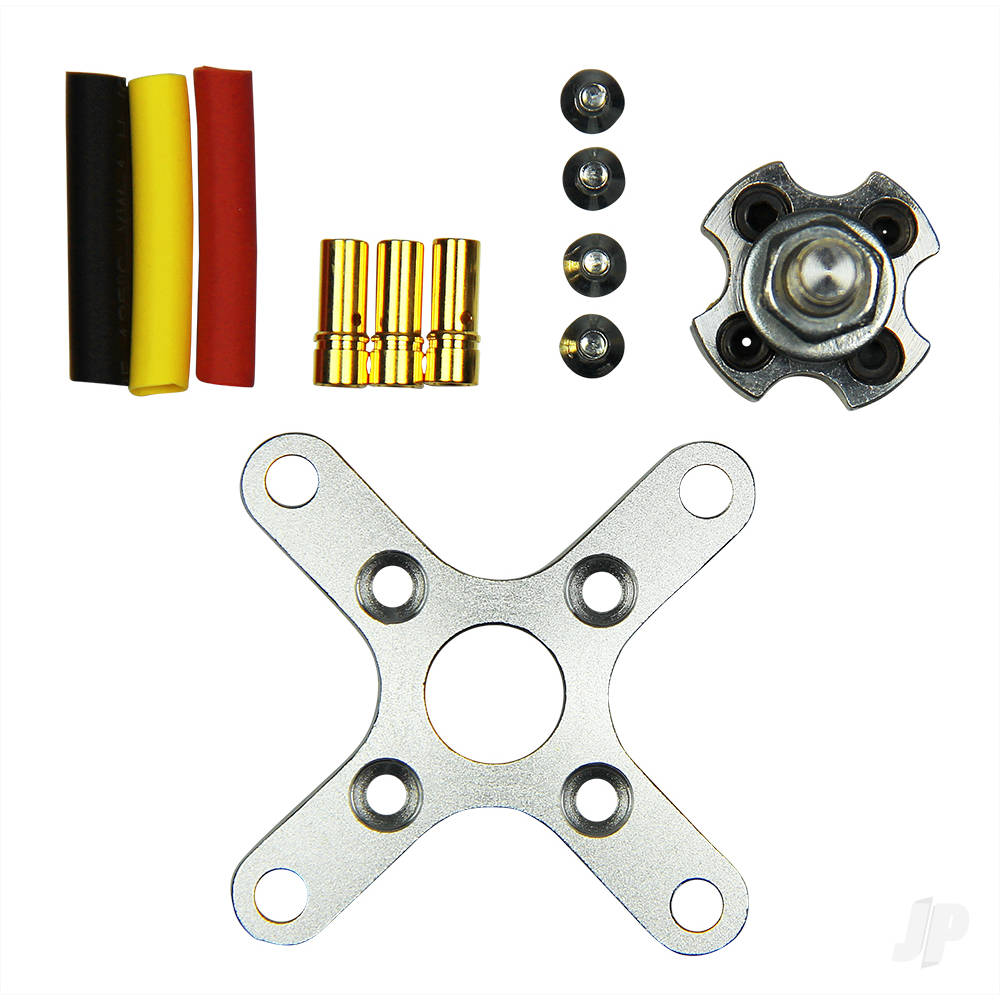 Multiplex ROXXY BL Outrunner (D35-55-06) 314998